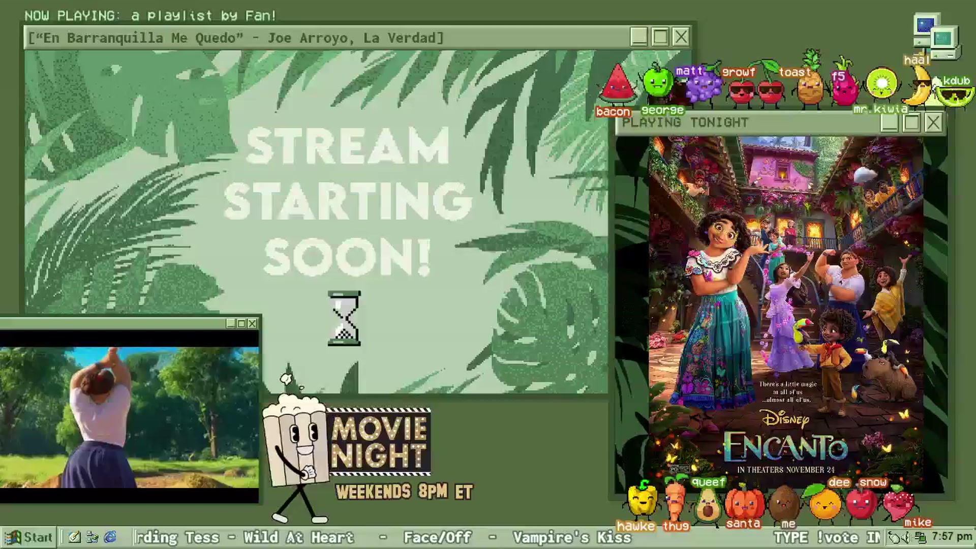 Gallery image thumbnail from TERRA's myfreecams stream on, 07/22/2024, 02:22 image 2 of 20