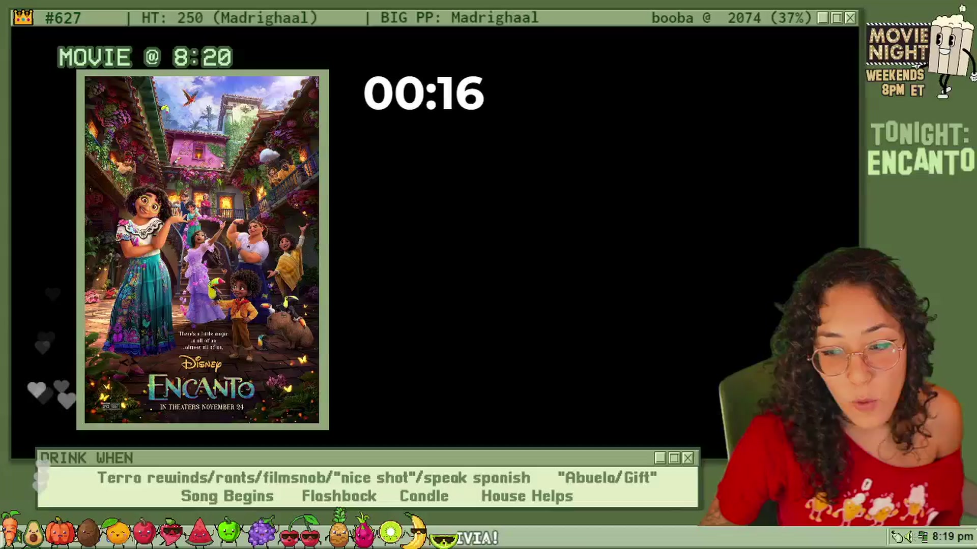 Gallery image thumbnail from TERRA's myfreecams stream on, 07/22/2024, 02:22 image 5 of 20