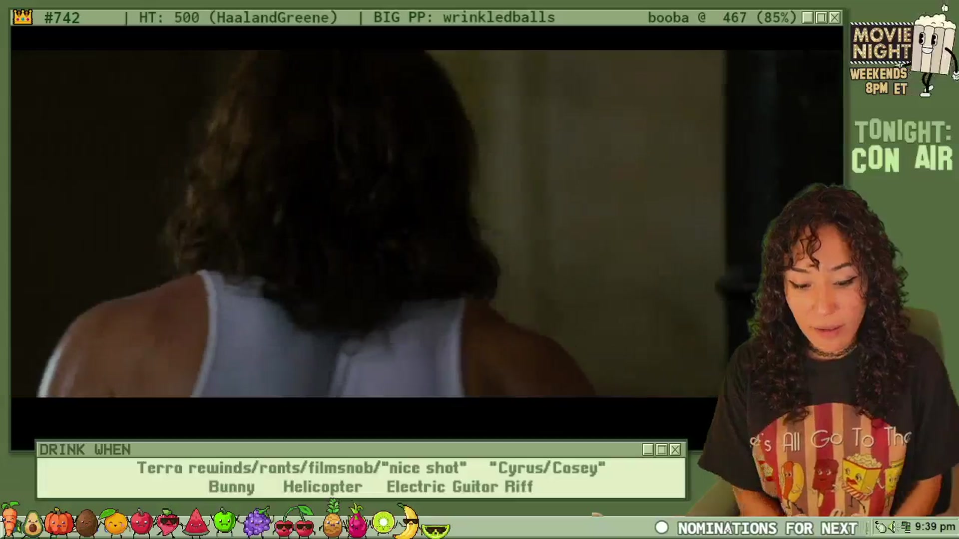 Gallery image thumbnail from TERRA's myfreecams stream on, 07/29/2024, 02:50 image 12 of 20