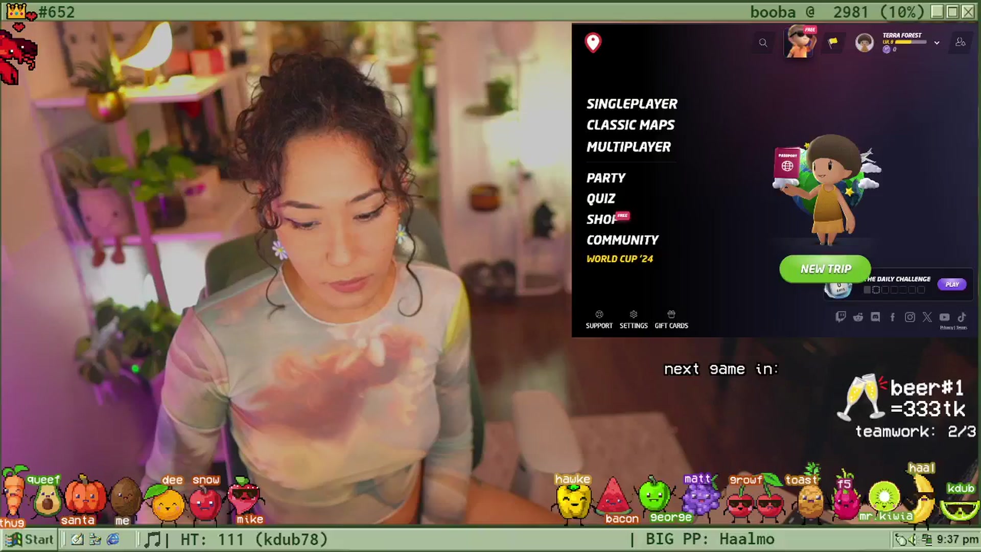 Gallery image thumbnail from TERRA's myfreecams stream on, 07/31/2024, 02:06 image 11 of 20