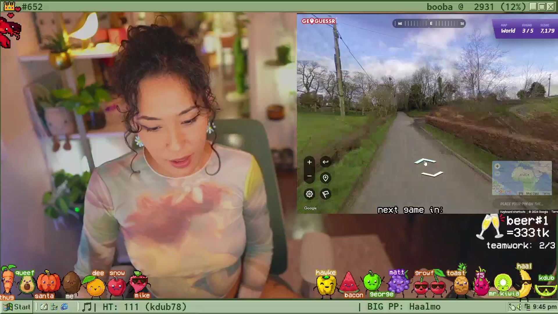 Gallery image thumbnail from TERRA's myfreecams stream on, 07/31/2024, 02:06 image 14 of 20