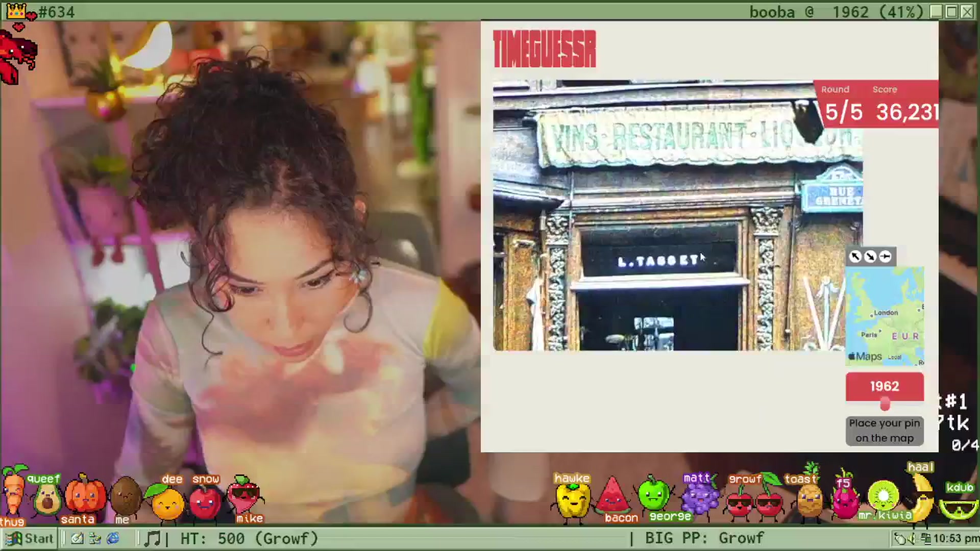 Gallery image thumbnail from TERRA's myfreecams stream on, 07/31/2024, 03:36 image 11 of 20