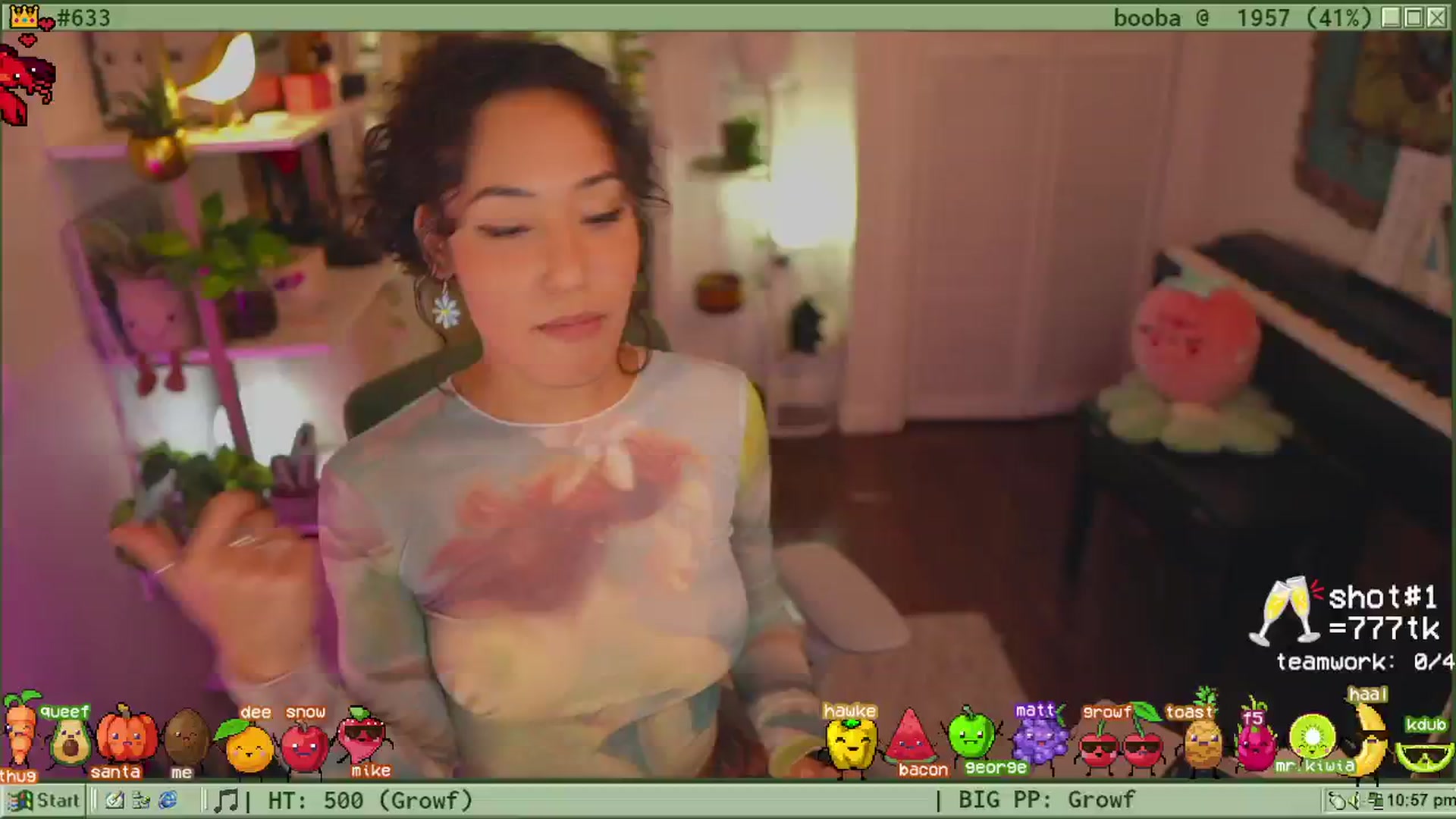 Gallery image thumbnail from TERRA's myfreecams stream on, 07/31/2024, 03:36 image 12 of 20