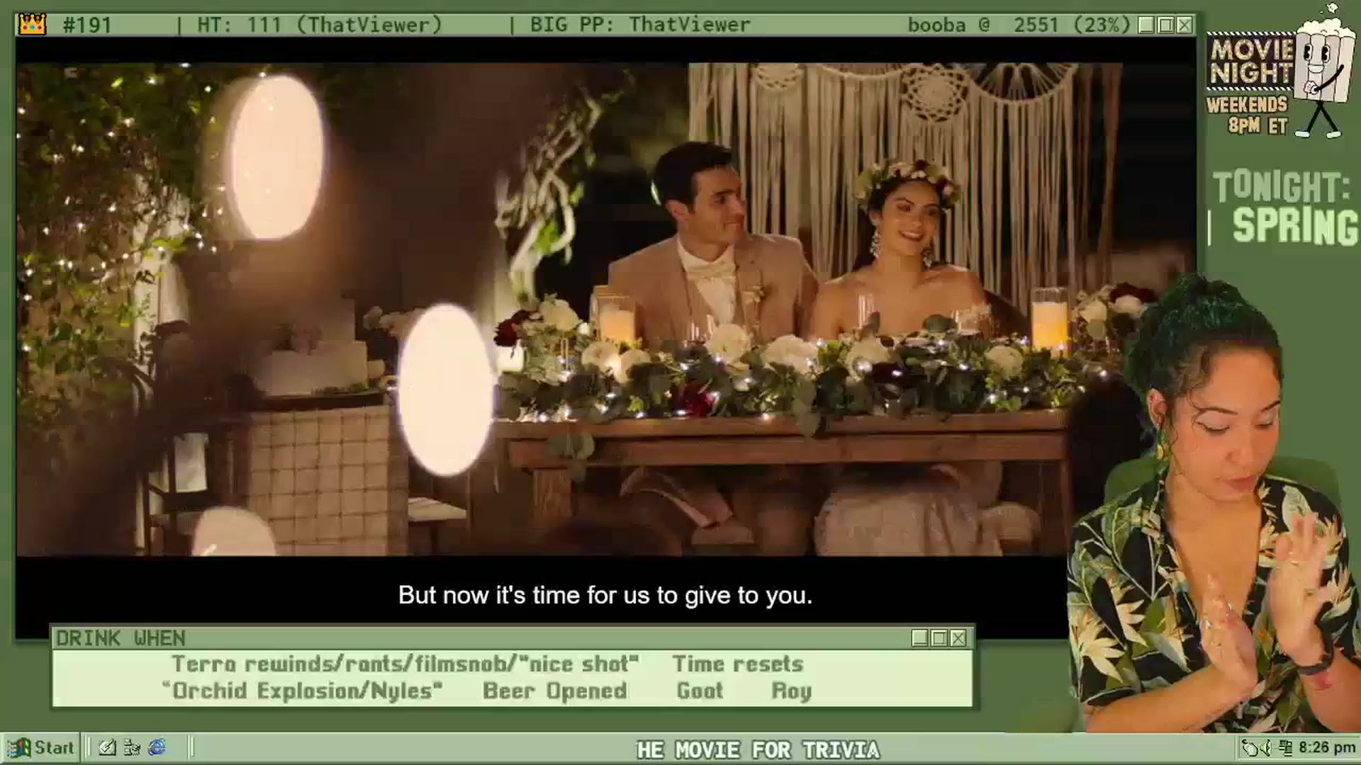 Gallery image thumbnail from TERRA's myfreecams stream on, 08/04/2024, 02:42 image 5 of 20