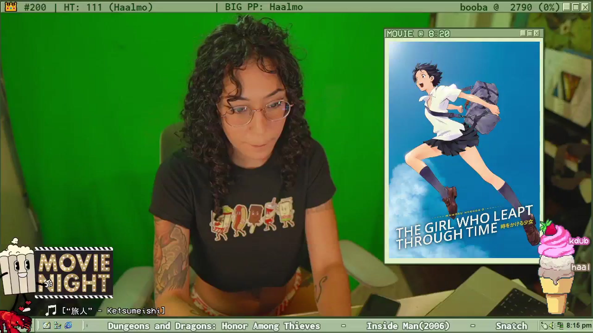 Gallery image thumbnail from TERRA's myfreecams stream on, 08/05/2024, 02:22 image 3 of 20