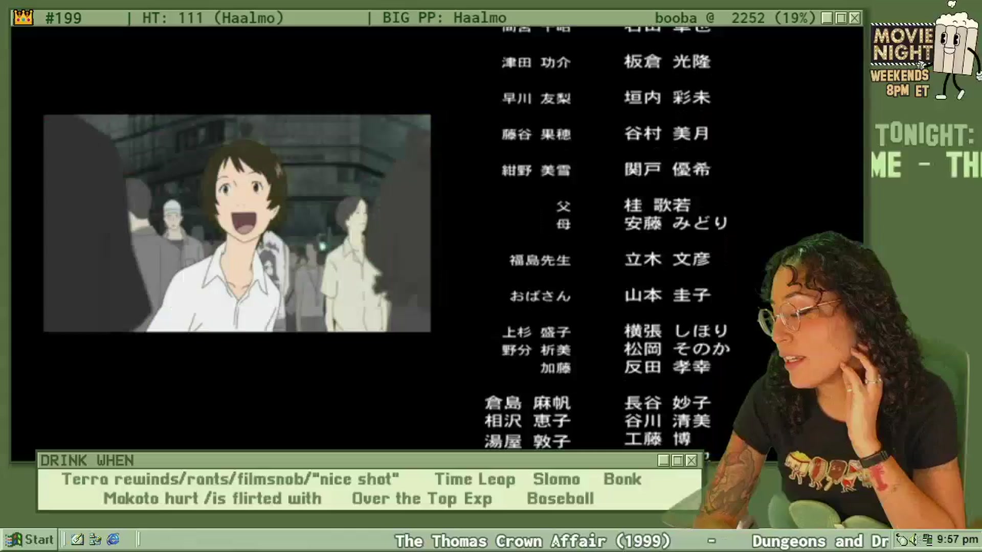 Gallery image thumbnail from TERRA's myfreecams stream on, 08/05/2024, 02:22 image 18 of 20