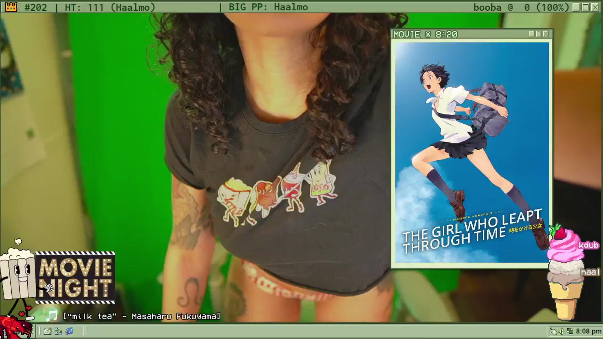 Gallery image thumbnail from TERRA's myfreecams stream on, 08/05/2024, 02:22 image 2 of 20
