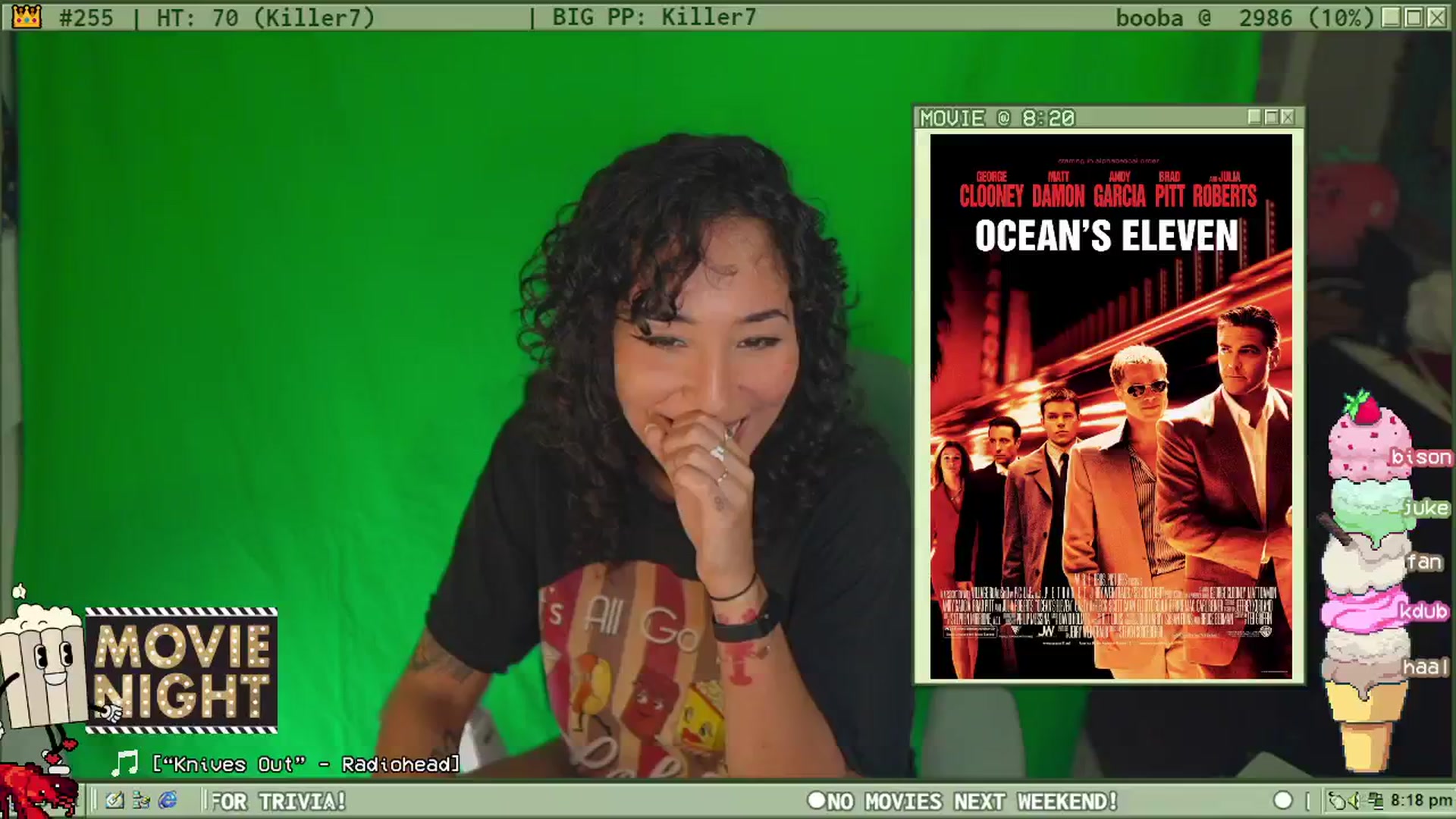 Gallery image thumbnail from TERRA's myfreecams stream on, 08/12/2024, 02:50 image 2 of 20