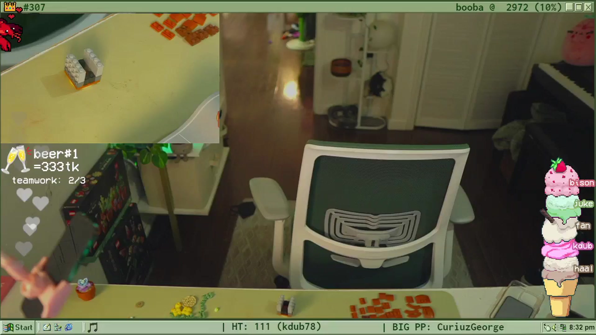 Gallery image thumbnail from TERRA's myfreecams stream on, 08/14/2024, 02:40 image 2 of 20