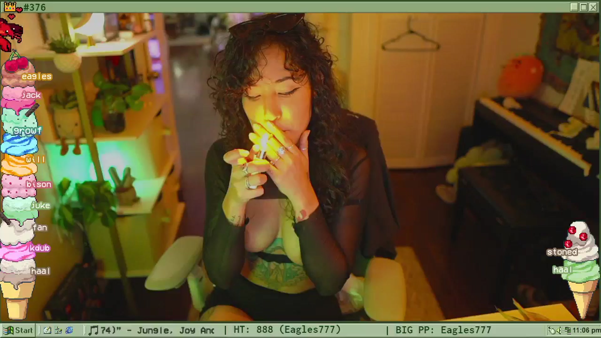 Gallery image thumbnail from TERRA's myfreecams stream on, 08/24/2024, 05:11 image 5 of 20