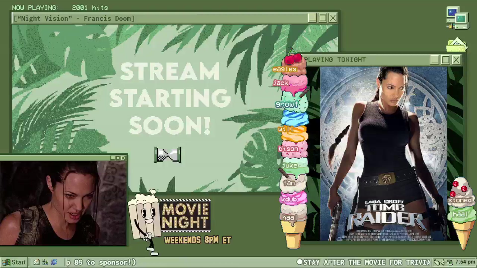 Gallery image thumbnail from TERRA's myfreecams stream on, 08/25/2024, 24:27 image 1 of 20
