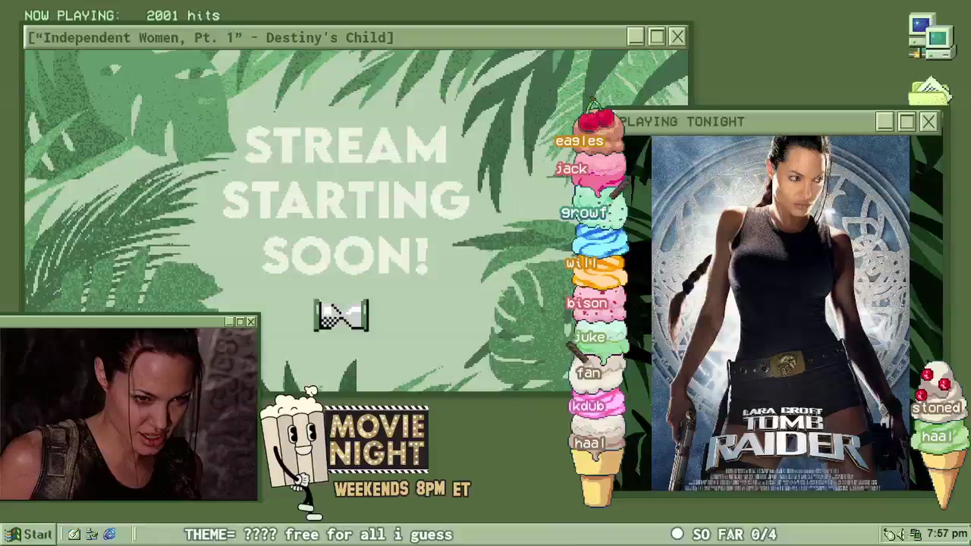 Gallery image thumbnail from TERRA's myfreecams stream on, 08/25/2024, 24:27 image 3 of 20