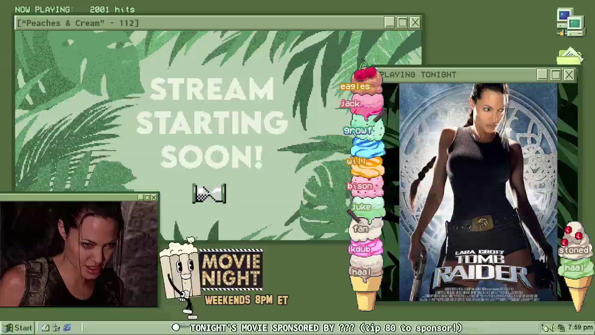 Gallery image thumbnail from TERRA's myfreecams stream on, 08/25/2024, 24:27 image 4 of 20
