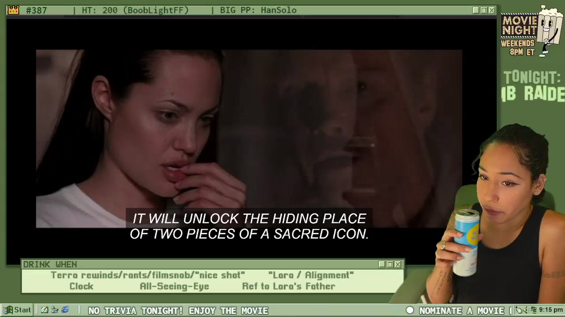 Gallery image thumbnail from TERRA's myfreecams stream on, 08/25/2024, 01:23 image 18 of 20