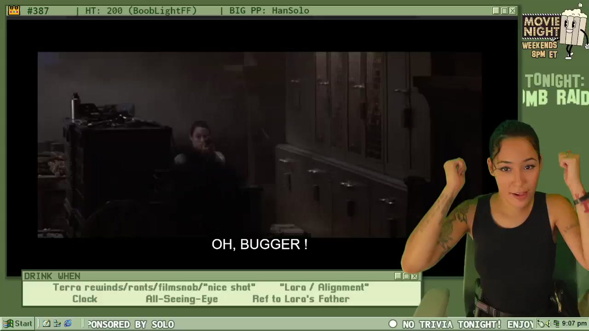 Gallery image thumbnail from TERRA's myfreecams stream on, 08/25/2024, 01:23 image 15 of 20