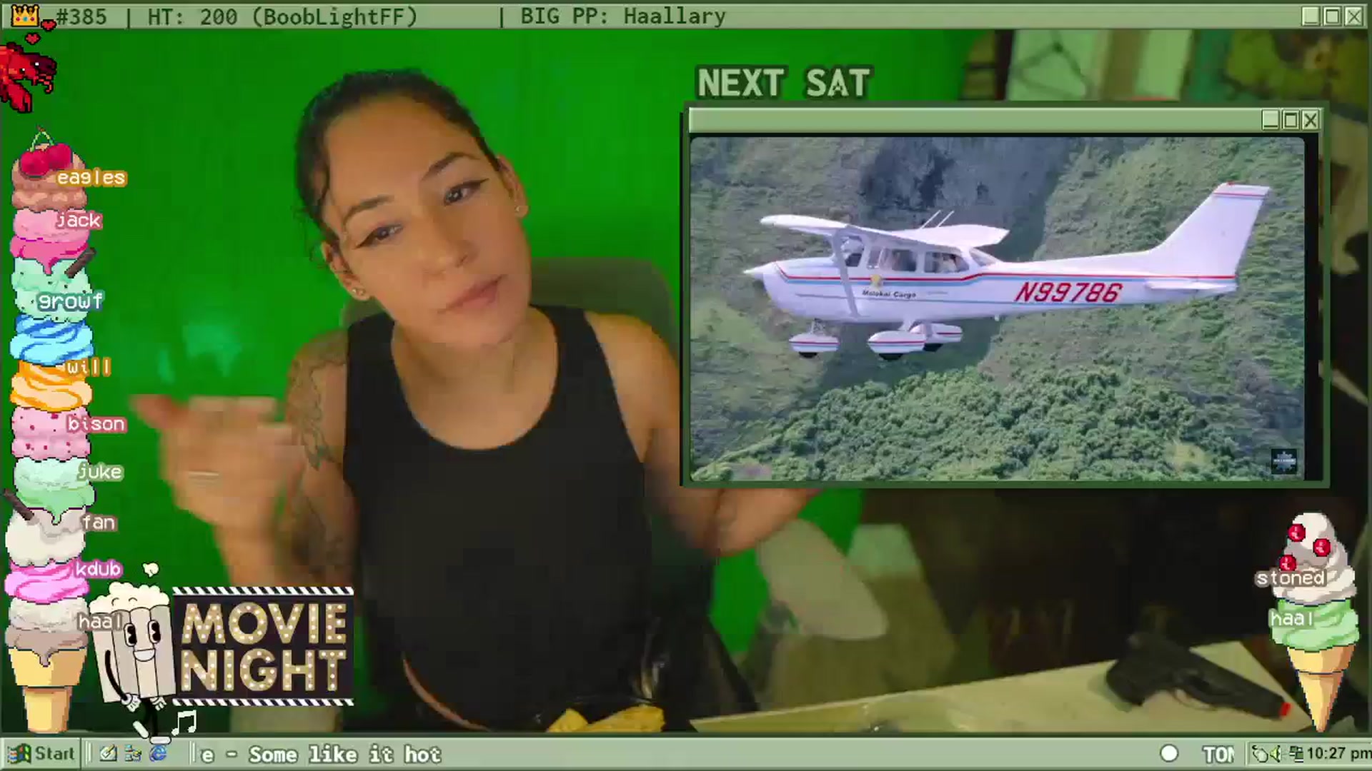 Gallery image thumbnail from TERRA's myfreecams stream on, 08/25/2024, 02:44 image 16 of 20
