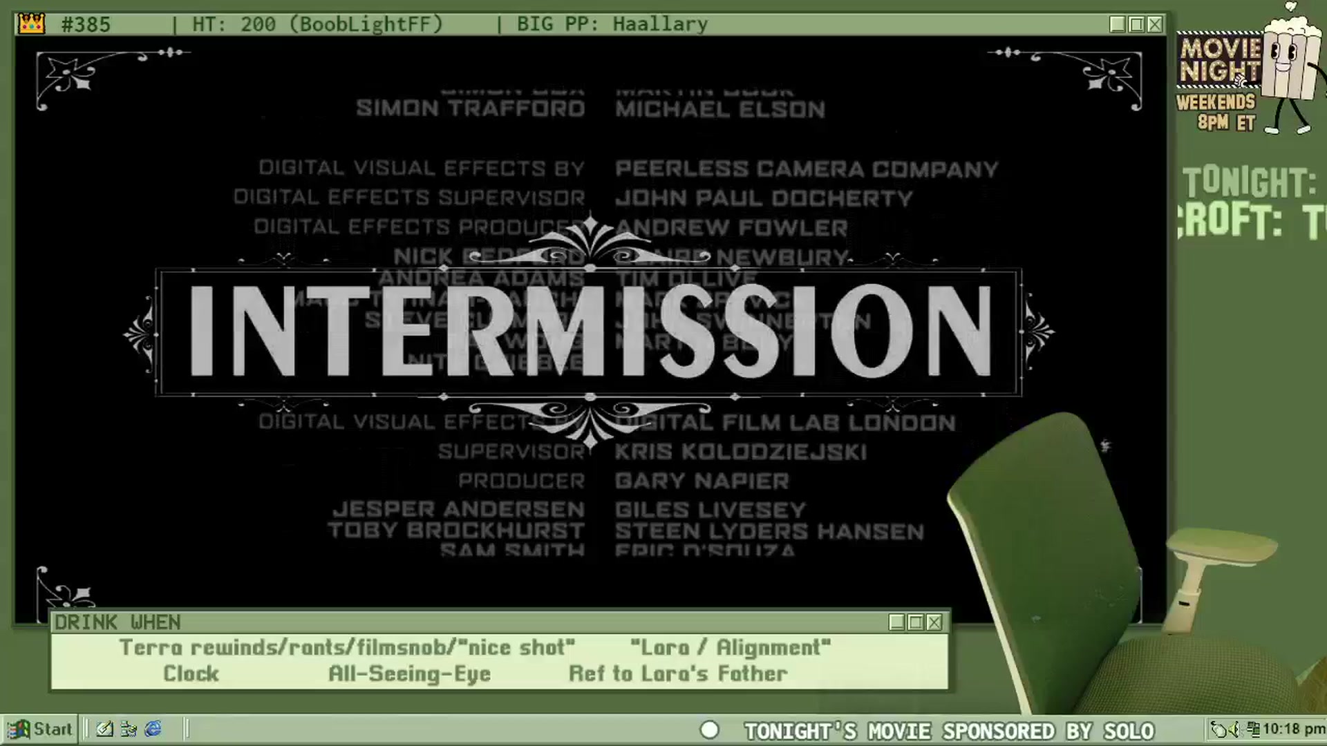 Gallery image thumbnail from TERRA's myfreecams stream on, 08/25/2024, 02:44 image 13 of 20