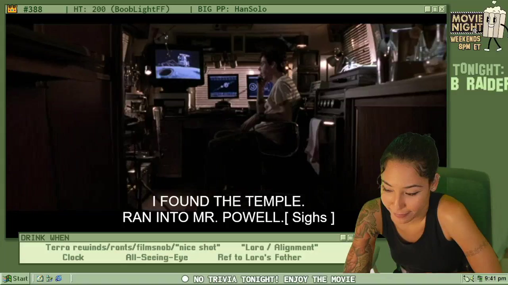 Gallery image thumbnail from TERRA's myfreecams stream on, 08/25/2024, 02:44 image 1 of 20