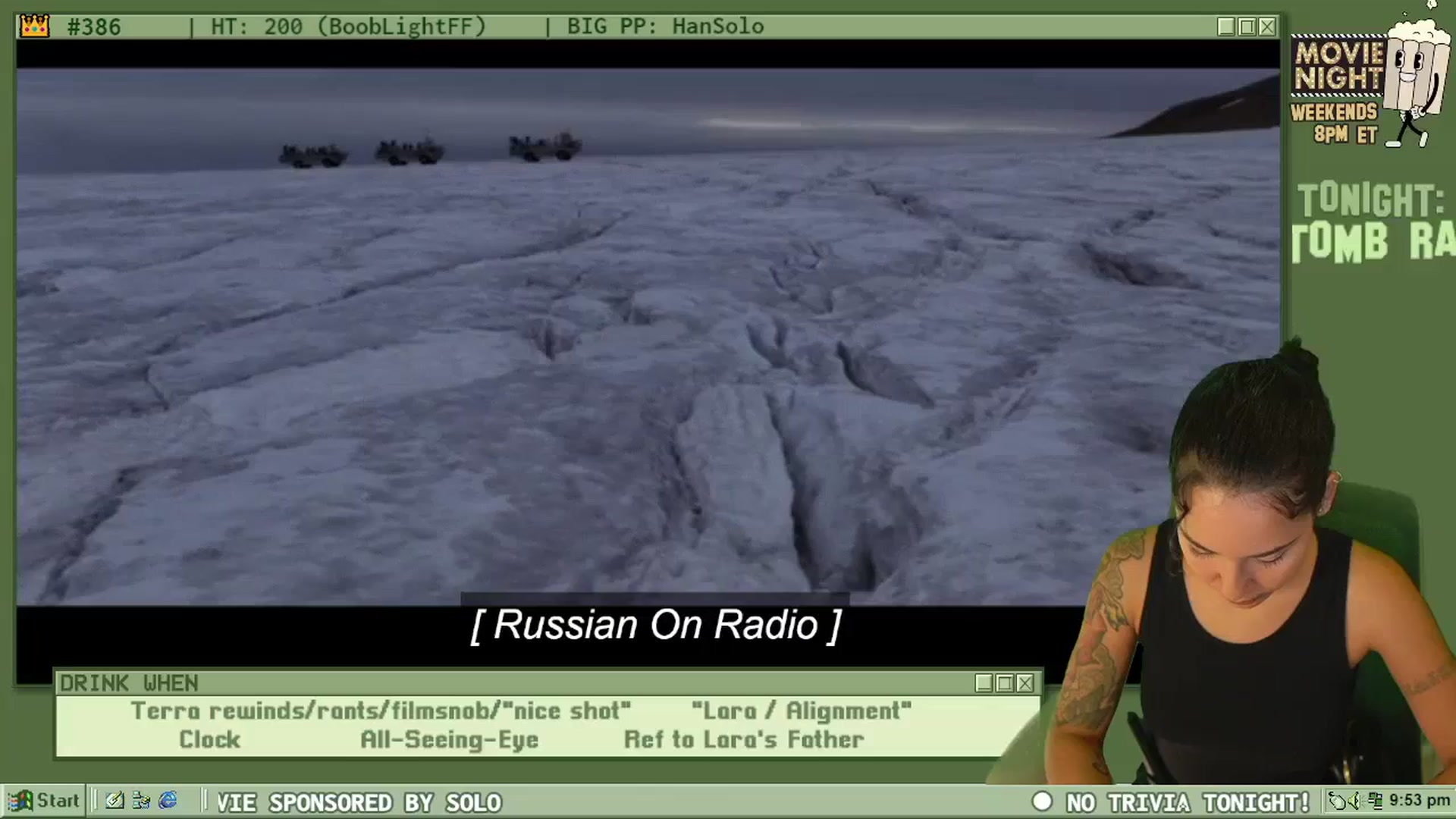 Gallery image thumbnail from TERRA's myfreecams stream on, 08/25/2024, 02:44 image 5 of 20