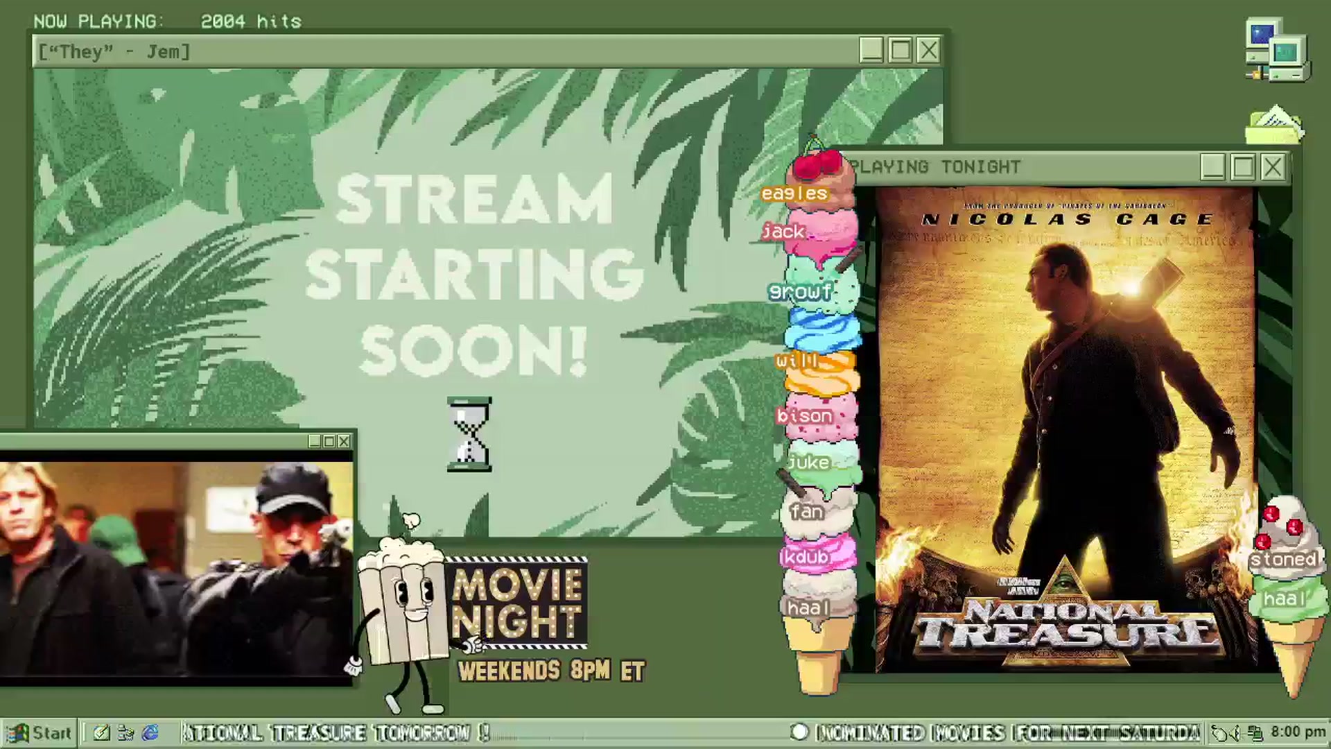 Gallery image thumbnail from TERRA's myfreecams stream on, 08/26/2024, 02:42 image 1 of 20
