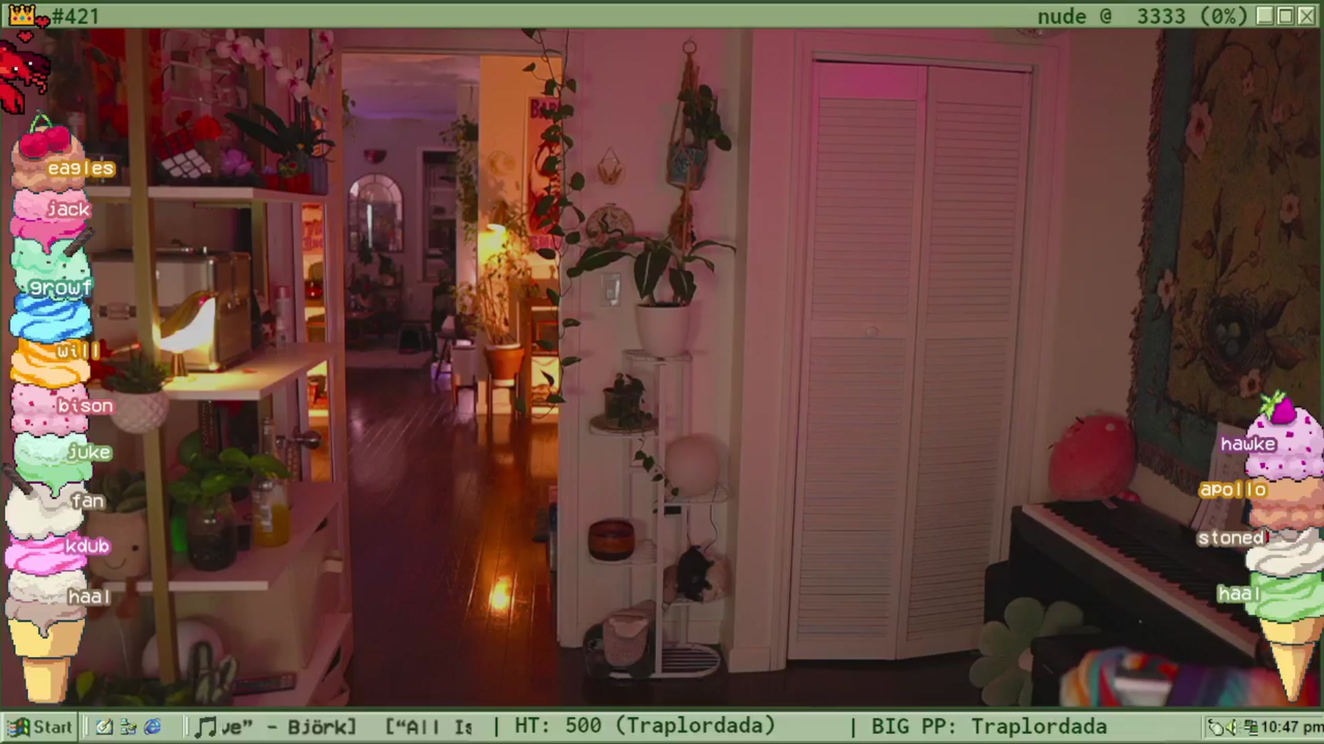 Gallery image thumbnail from TERRA's myfreecams stream on, 08/30/2024, 03:14 image 10 of 20