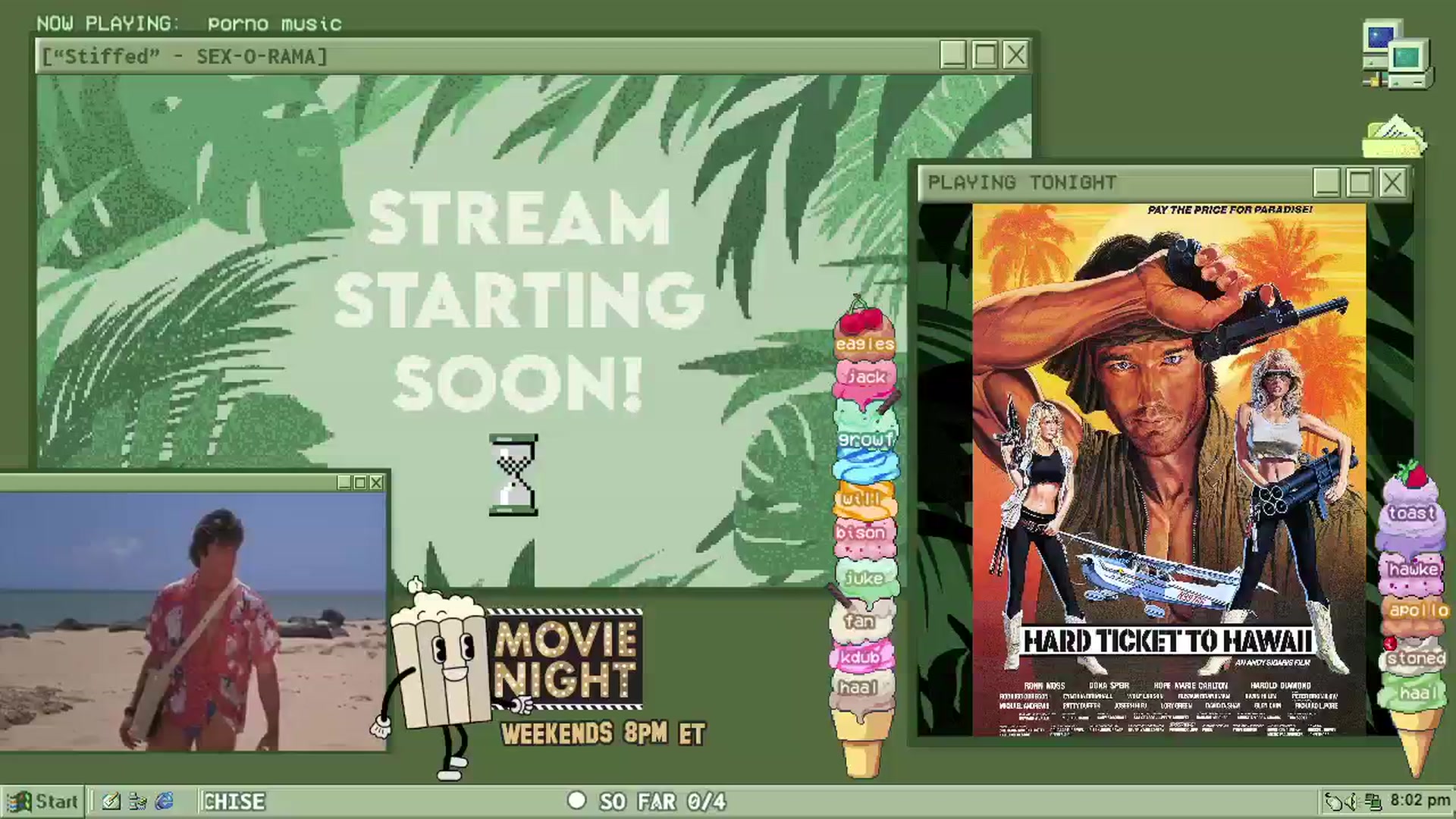 Gallery image thumbnail from TERRA's myfreecams stream on, 09/01/2024, 02:45 image 2 of 20