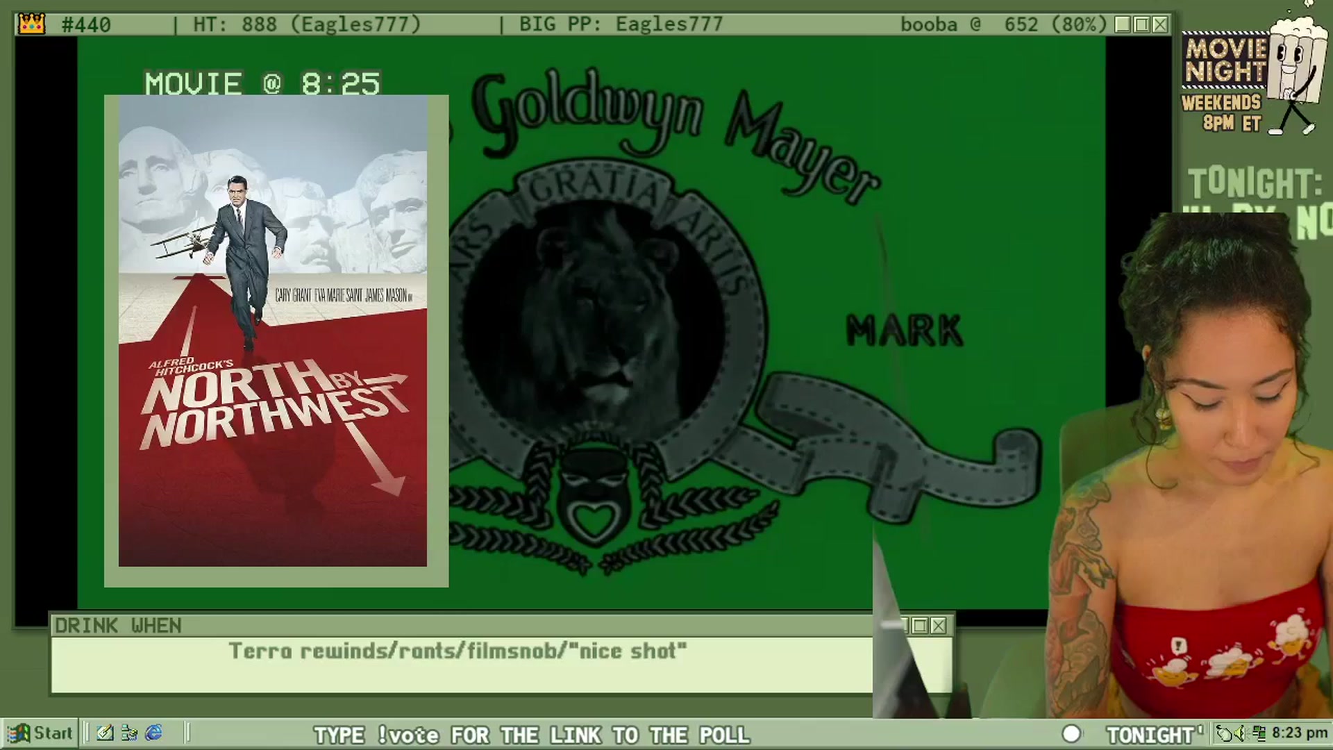 Gallery image thumbnail from TERRA's myfreecams stream on, 09/02/2024, 24:38 image 12 of 20