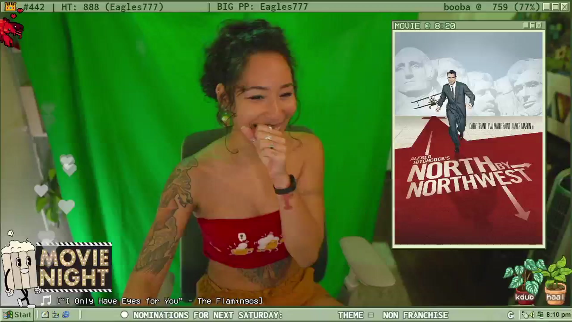 Gallery image thumbnail from TERRA's myfreecams stream on, 09/02/2024, 24:38 image 1 of 20
