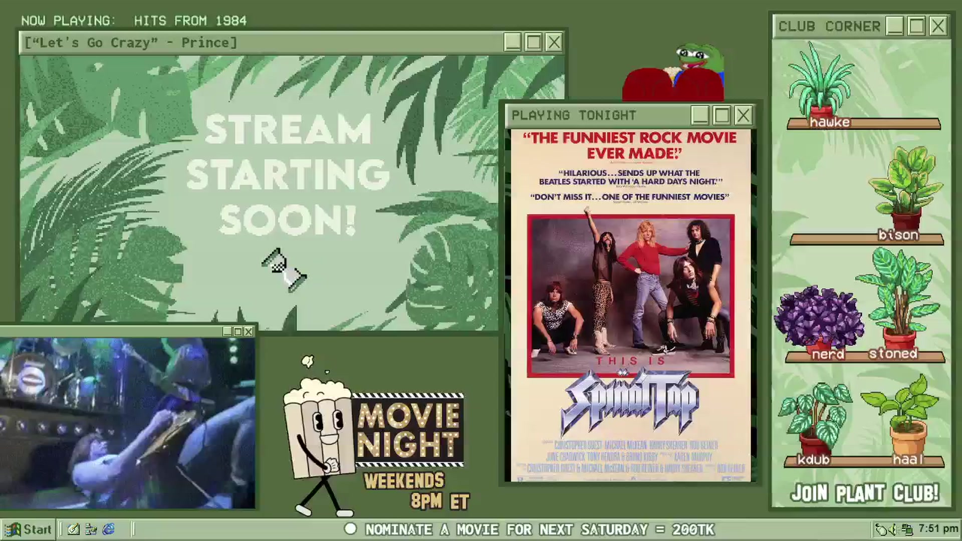 Gallery image thumbnail from TERRA's myfreecams stream on, 09/08/2024, 24:00 image 6 of 20