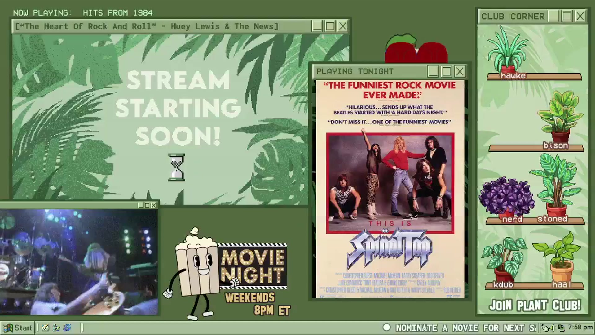 Gallery image thumbnail from TERRA's myfreecams stream on, 09/08/2024, 24:00 image 19 of 20