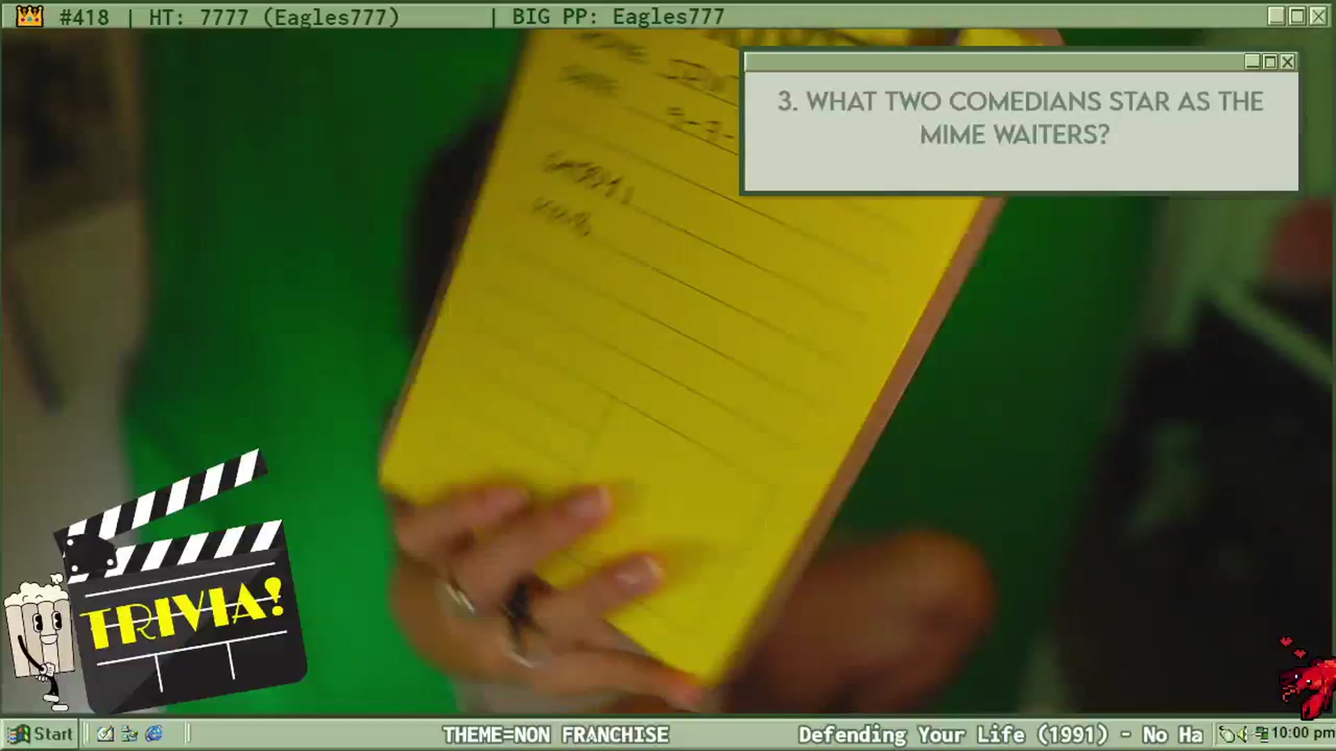 Gallery image thumbnail from TERRA's myfreecams stream on, 09/08/2024, 02:29 image 12 of 20