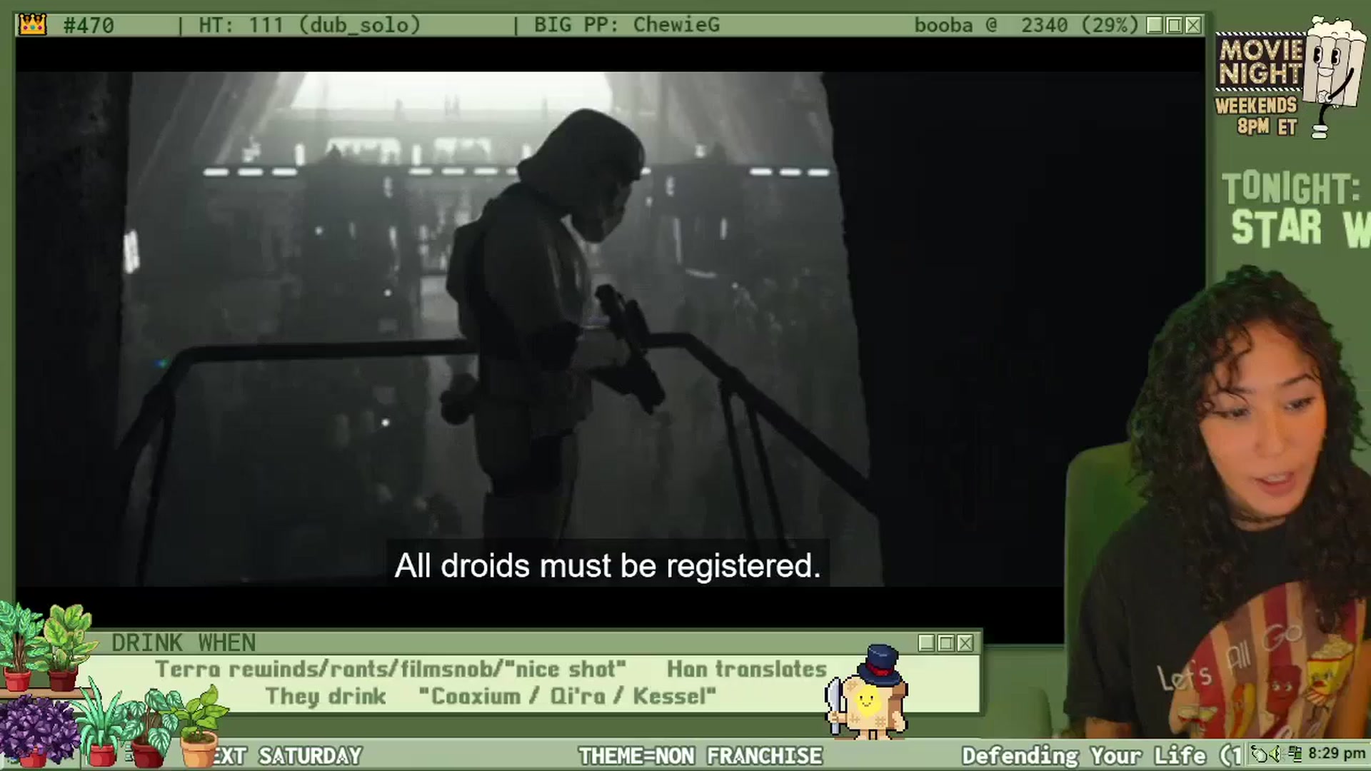 Gallery image thumbnail from TERRA's myfreecams stream on, 09/09/2024, 02:46 image 5 of 20
