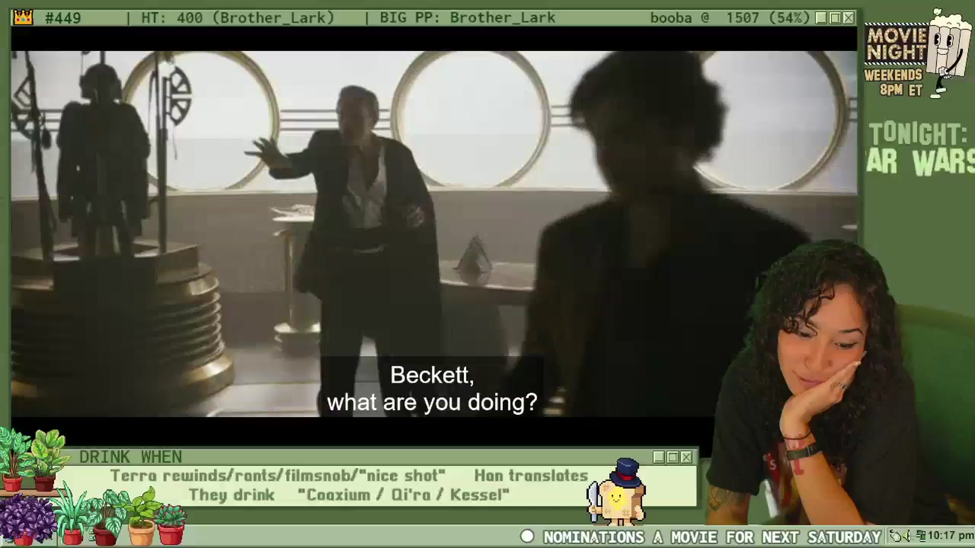 Gallery image thumbnail from TERRA's myfreecams stream on, 09/09/2024, 02:46 image 18 of 20