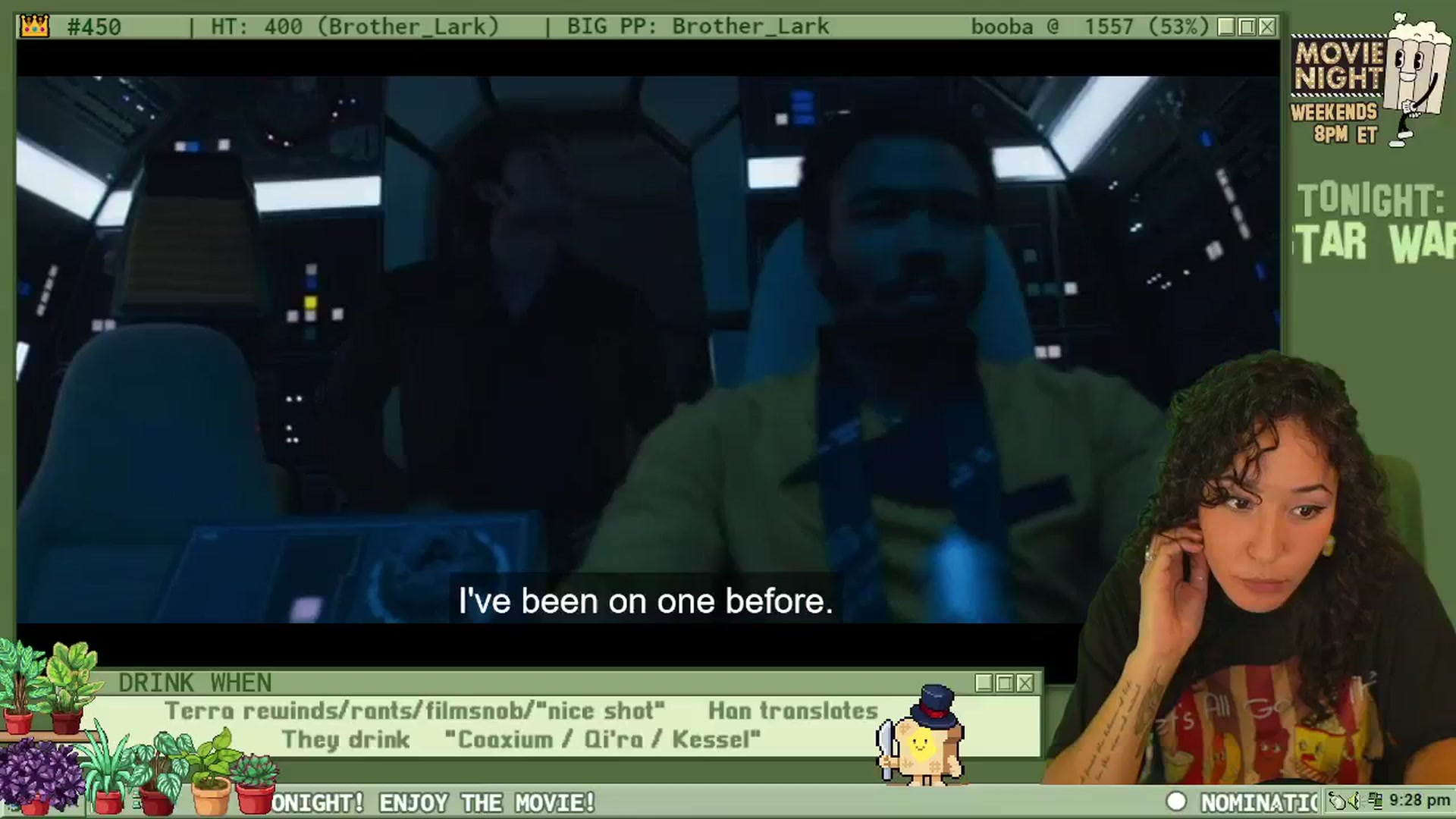 Gallery image thumbnail from TERRA's myfreecams stream on, 09/09/2024, 02:46 image 12 of 20