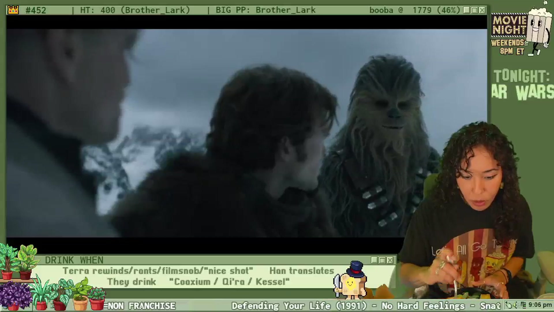 Gallery image thumbnail from TERRA's myfreecams stream on, 09/09/2024, 02:48 image 9 of 20
