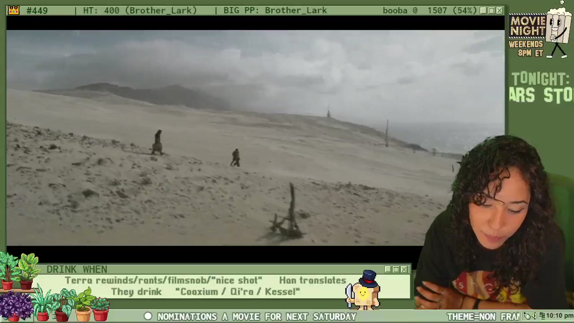 Gallery image thumbnail from TERRA's myfreecams stream on, 09/09/2024, 02:48 image 17 of 20