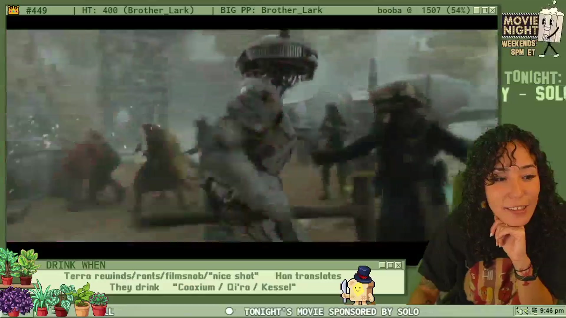 Gallery image thumbnail from TERRA's myfreecams stream on, 09/09/2024, 02:48 image 14 of 20