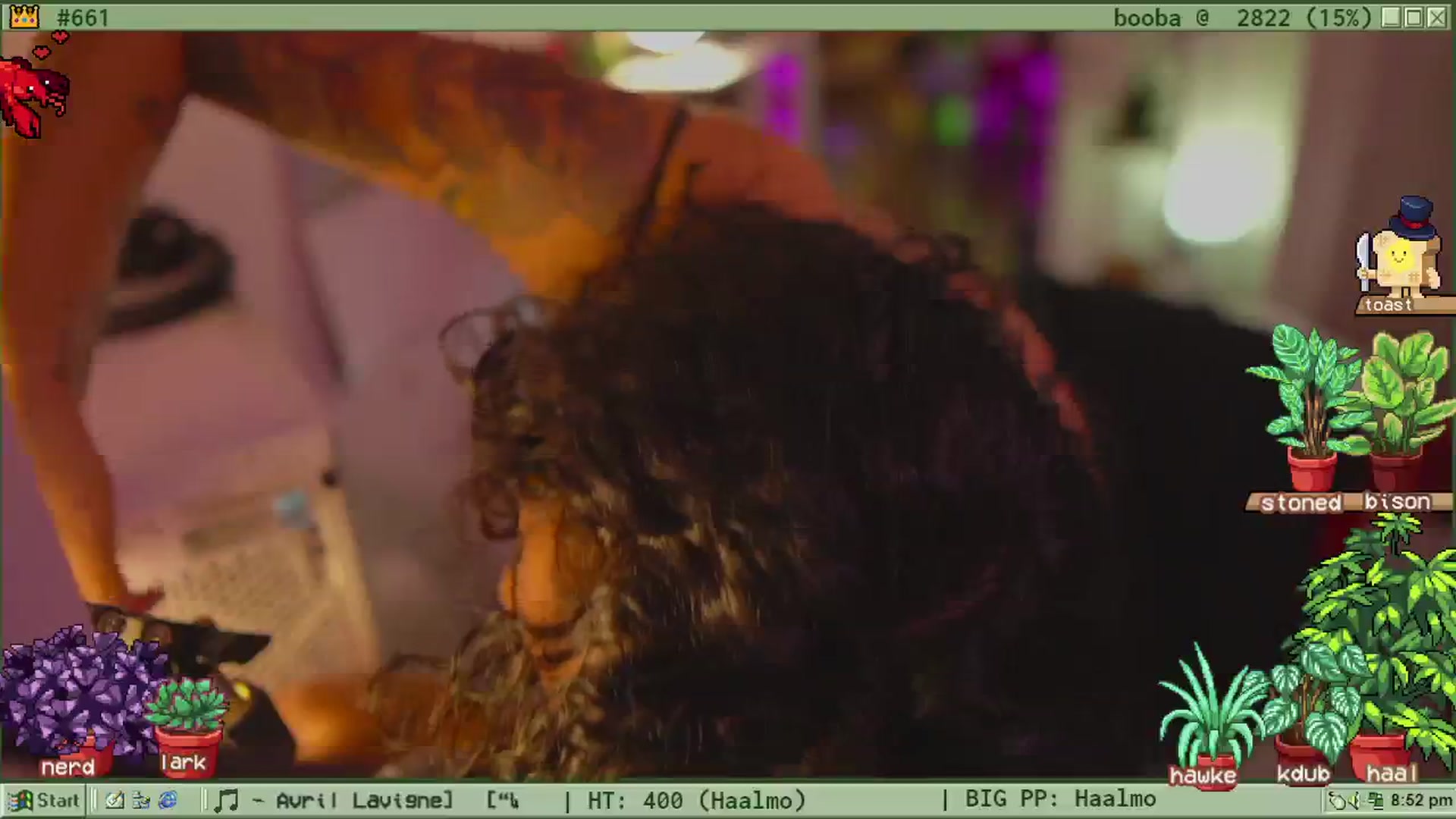 Gallery image thumbnail from TERRA's myfreecams stream on, 09/13/2024, 02:07 image 6 of 20