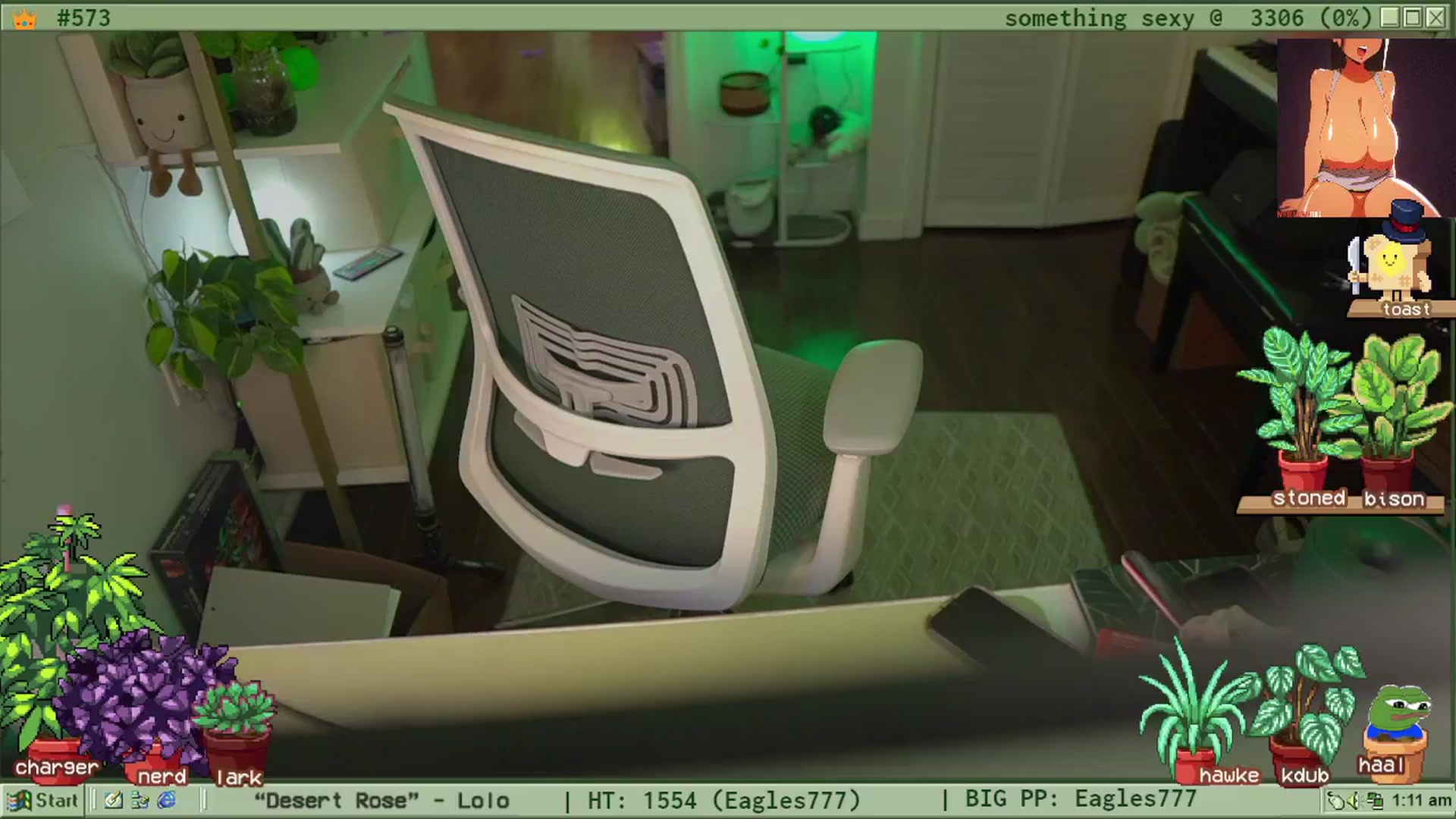 Gallery image thumbnail from TERRA's myfreecams stream on, 09/14/2024, 05:27 image 7 of 20