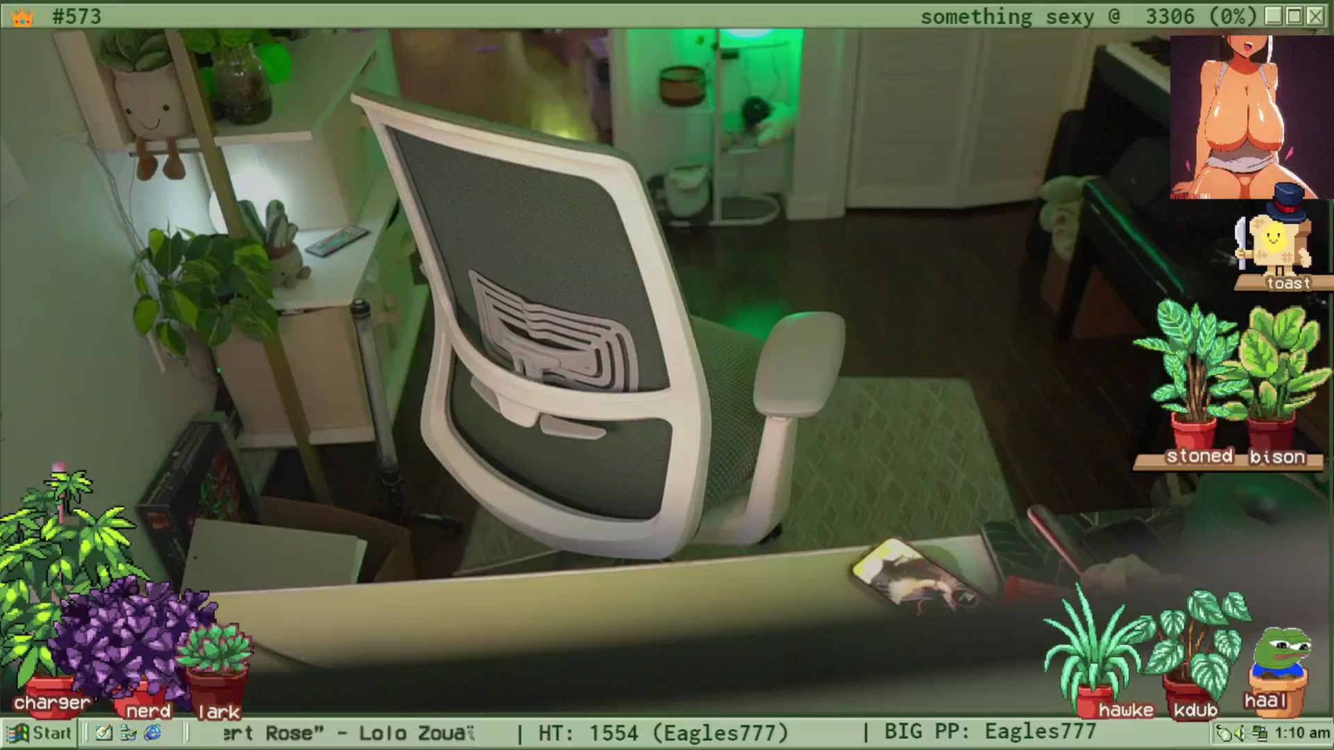 Gallery image thumbnail from TERRA's myfreecams stream on, 09/14/2024, 05:27 image 6 of 20