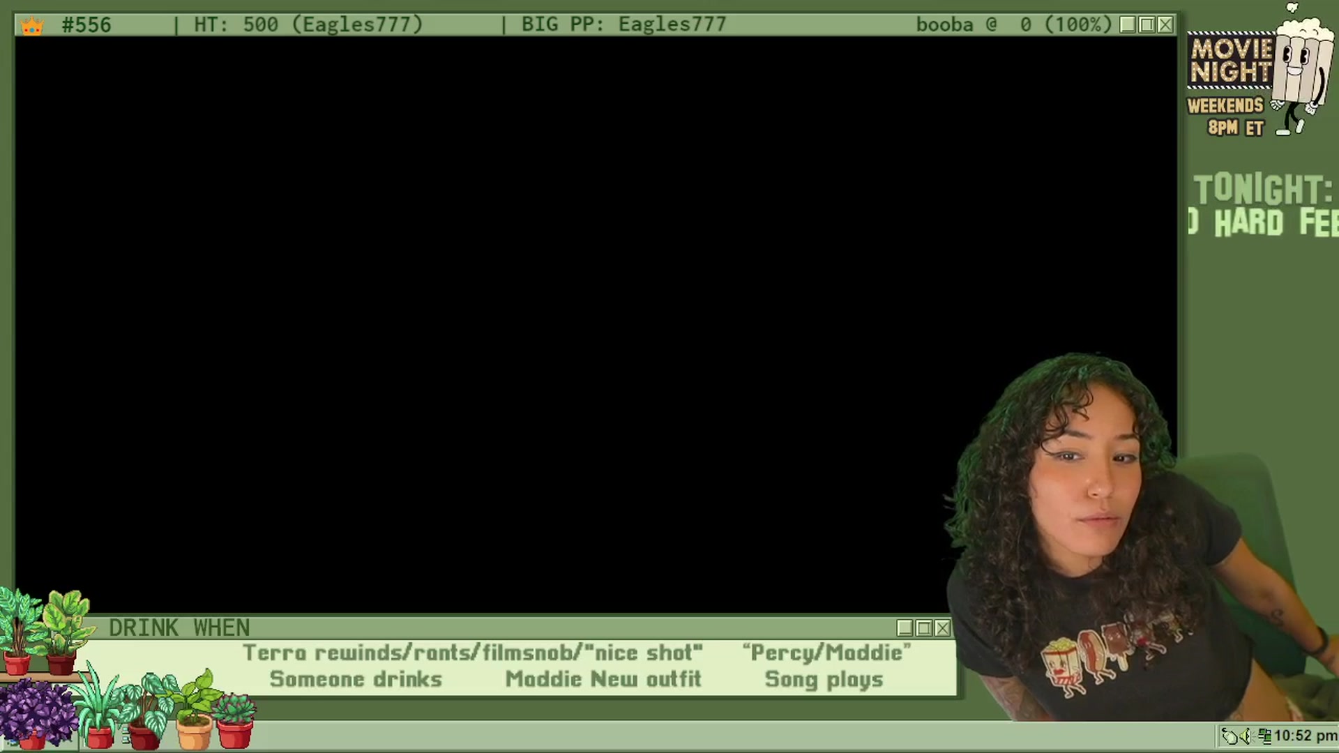 Gallery image thumbnail from TERRA's myfreecams stream on, 09/15/2024, 03:28 image 13 of 20