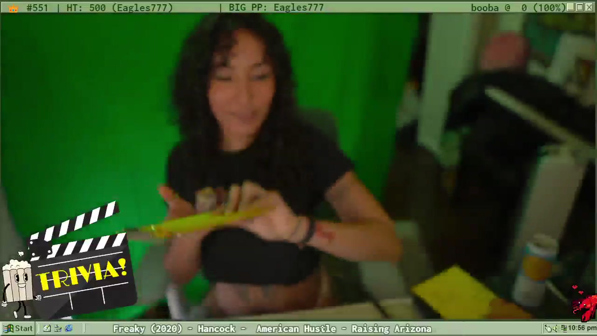 Gallery image thumbnail from TERRA's myfreecams stream on, 09/15/2024, 03:28 image 14 of 20