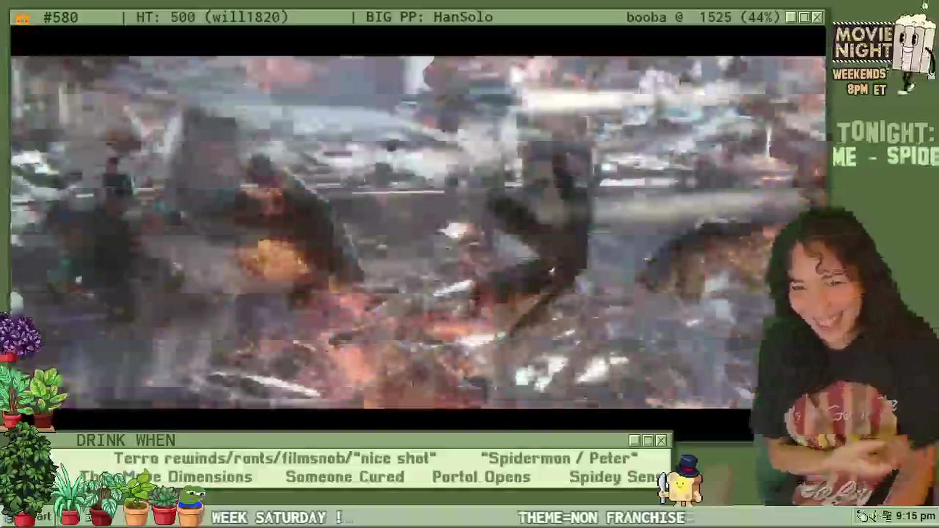 Gallery image thumbnail from TERRA's myfreecams stream on, 09/16/2024, 01:21 image 20 of 20