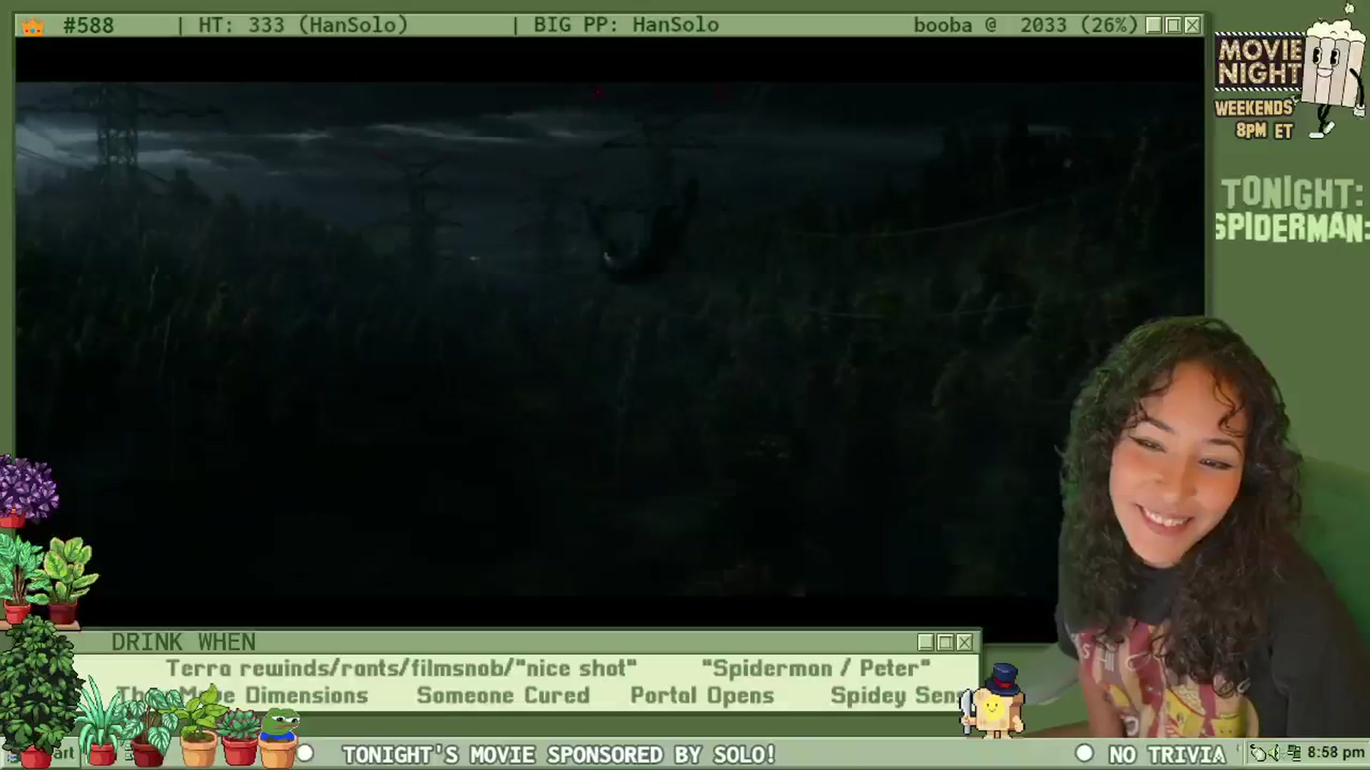Gallery image thumbnail from TERRA's myfreecams stream on, 09/16/2024, 01:21 image 16 of 20