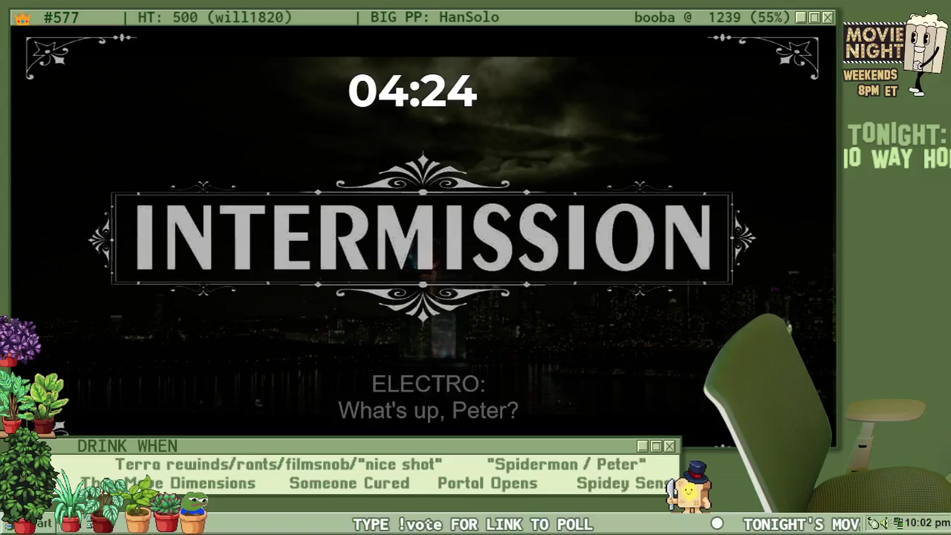 Gallery image thumbnail from TERRA's myfreecams stream on, 09/16/2024, 03:07 image 9 of 20