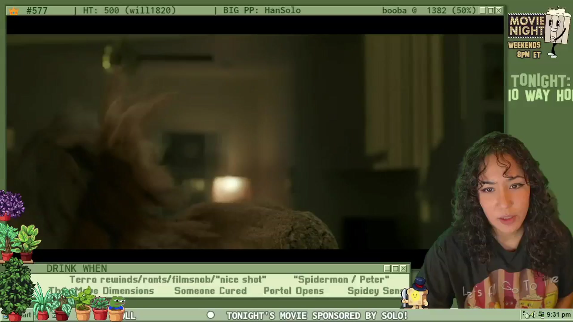Gallery image thumbnail from TERRA's myfreecams stream on, 09/16/2024, 03:07 image 3 of 20