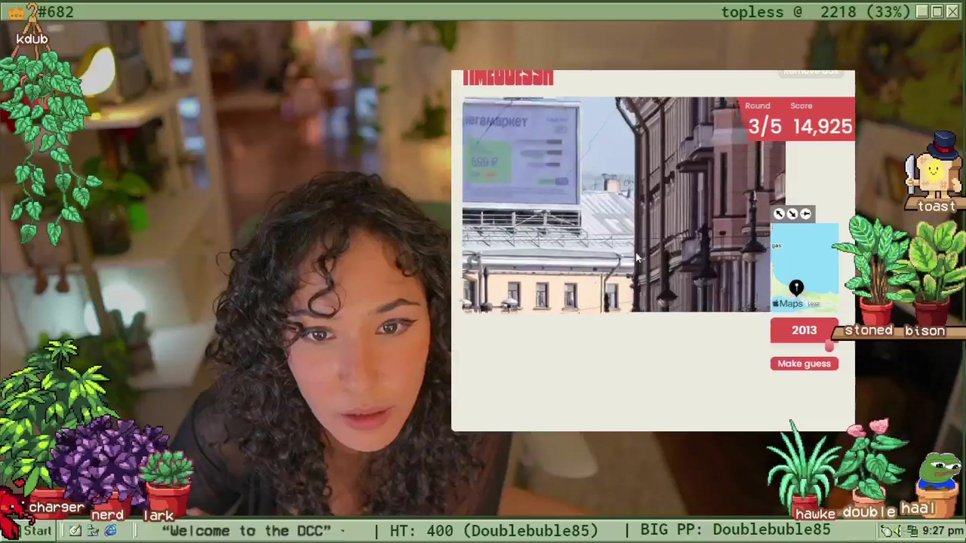 Gallery image thumbnail from TERRA's myfreecams stream on, 09/19/2024, 04:07 image 7 of 20