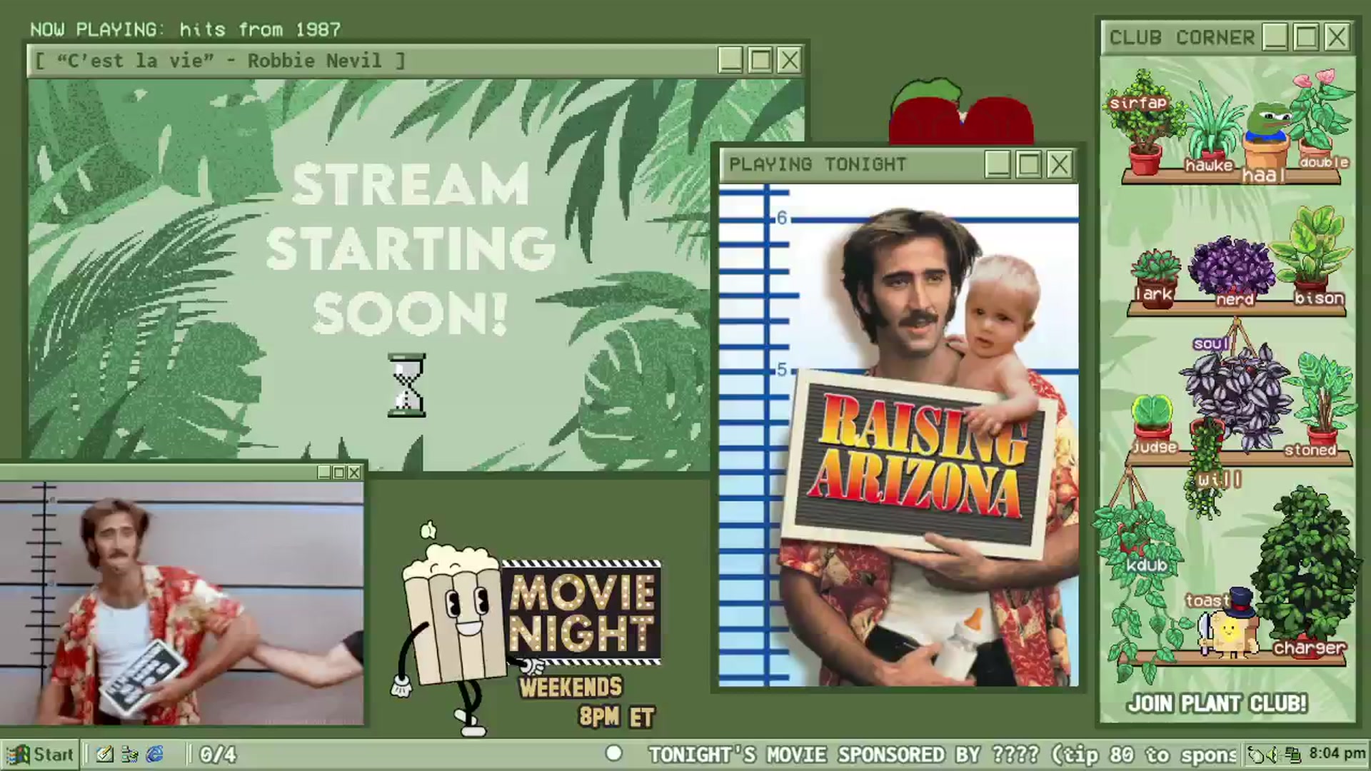 Gallery image thumbnail from TERRA's myfreecams stream on, 09/22/2024, 02:37 image 1 of 20
