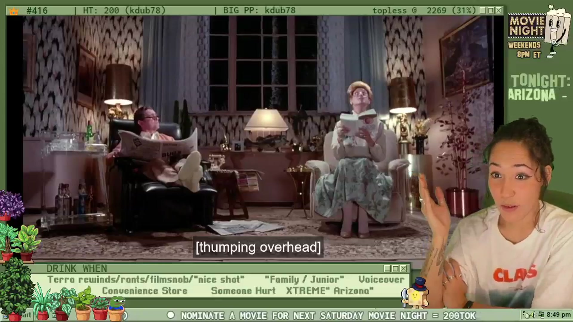 Gallery image thumbnail from TERRA's myfreecams stream on, 09/22/2024, 02:37 image 7 of 20