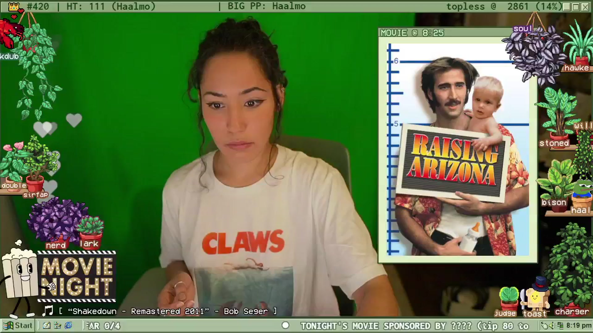 Gallery image thumbnail from TERRA's myfreecams stream on, 09/22/2024, 02:37 image 3 of 20